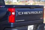 Chevrolet Silverado RST Regular Cab 2019 года (UAE)